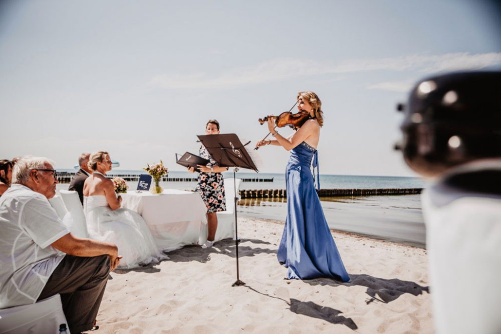 Hochzeit feiern im Haffhus