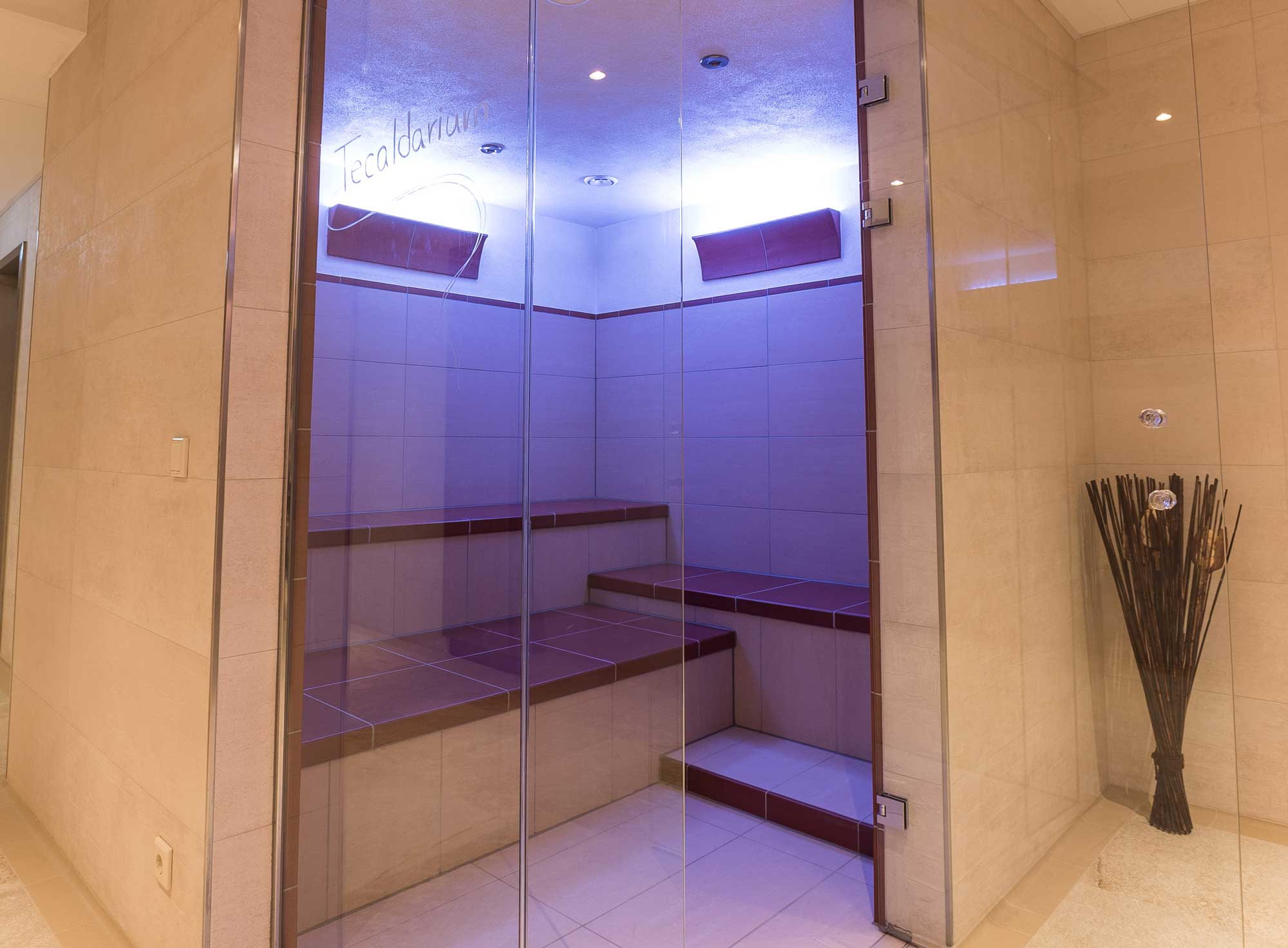 Spa | Haffhus |