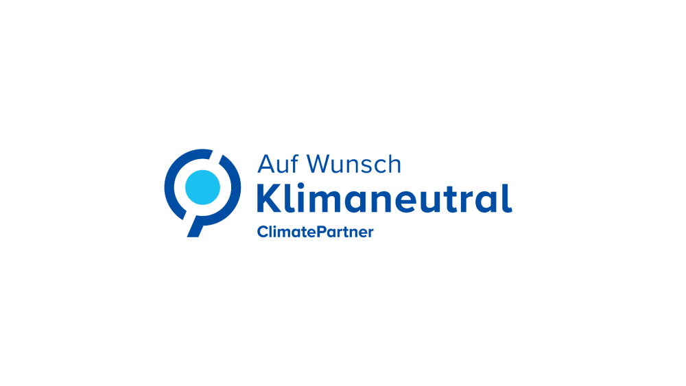 Klimaneutrale Tagung im Haffhus mit ClimatePartner