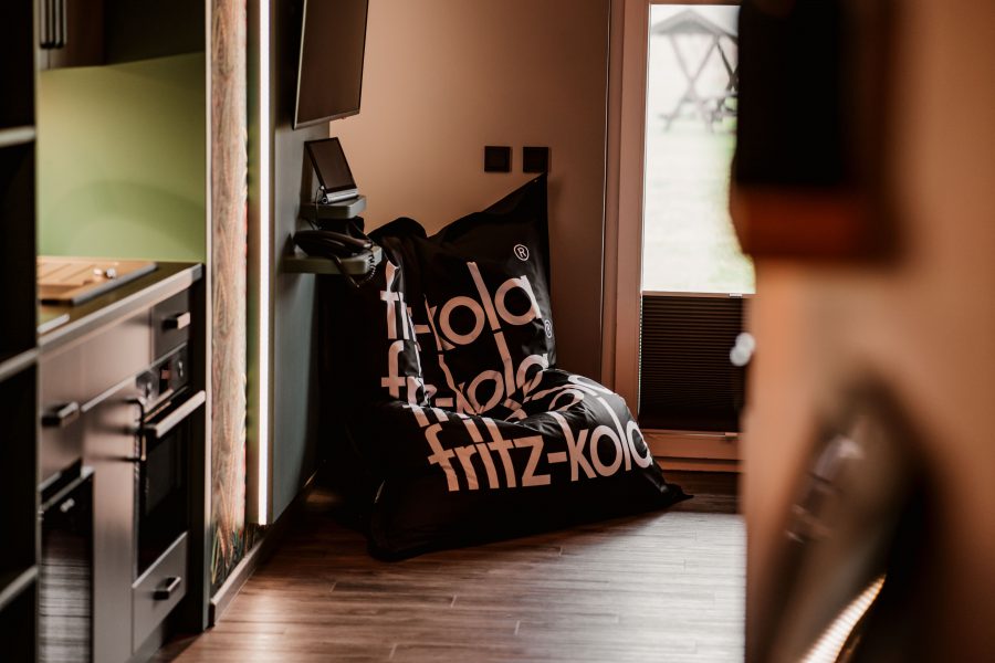 Fritz Kola | Haffhus |