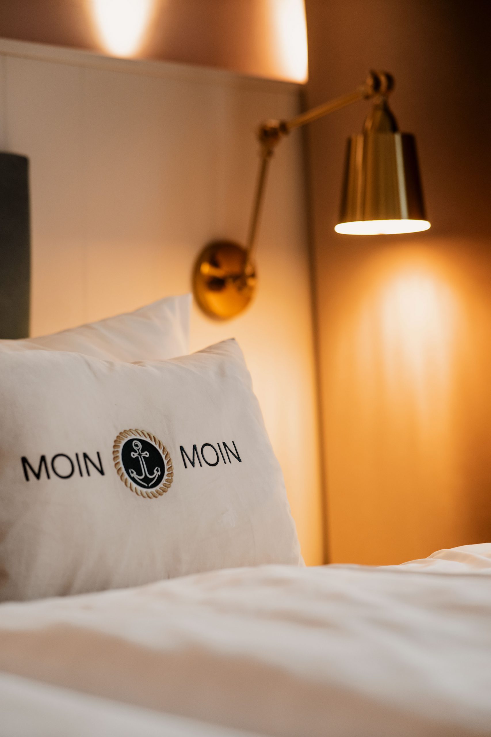 Knallköm | Haffhus |